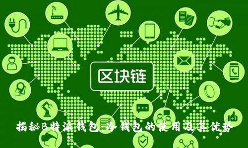 揭秘B特派钱包：冷钱包的使用及其优势