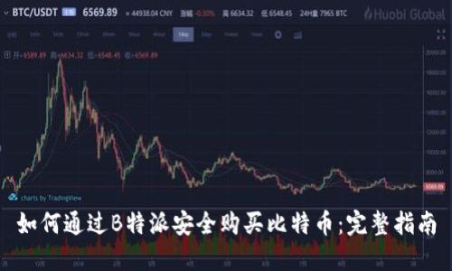 如何通过B特派安全购买比特币：完整指南