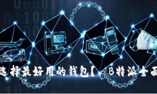 如何选择最好用的钱包？—B特派全面指南