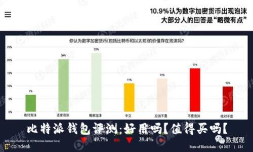 比特派钱包评测：好用吗？值得买吗？