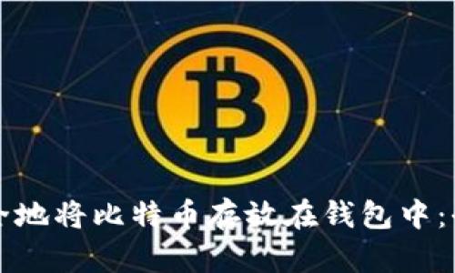 如何安全地将比特币存放在钱包中：全面指南