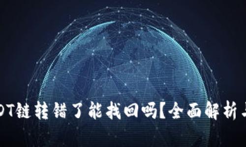 TP钱包USDT链转错了能找回吗？全面解析与解决方案