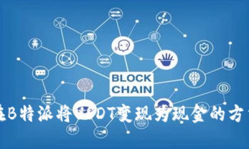 如何在B特派将USDT变现为现金的方法详解
