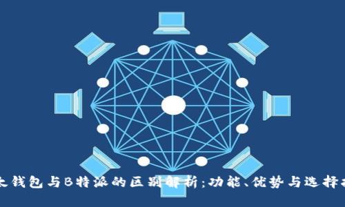 比太钱包与B特派的区别解析：功能、优势与选择指南
