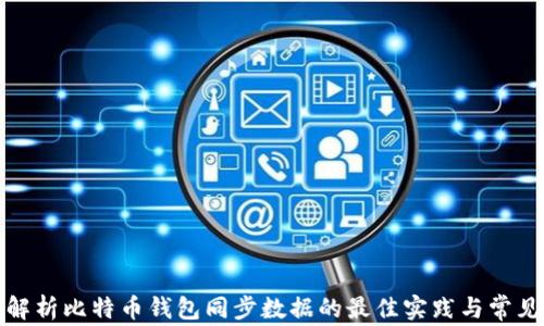 全面解析比特币钱包同步数据的最佳实践与常见问题
