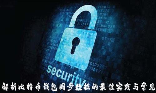 
全面解析比特币钱包同步数据的最佳实践与常见问题