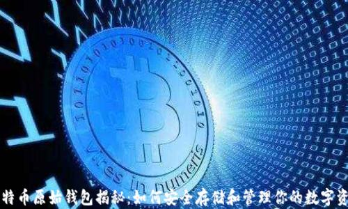
比特币原始钱包揭秘：如何安全存储和管理你的数字资产