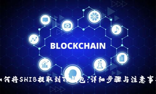 如何将SHIB提取到TP钱包：详细步骤与注意事项