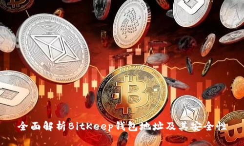 全面解析BitKeep钱包地址及其安全性