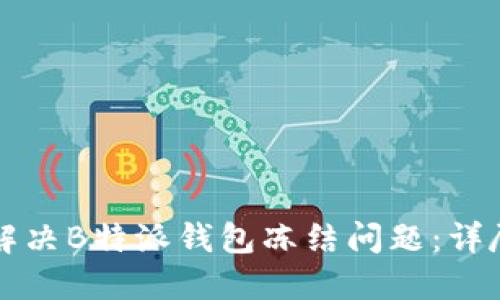 如何解决B特派钱包冻结问题：详尽指南