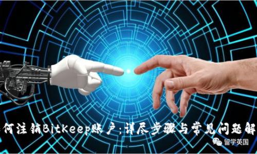 如何注销BitKeep账户：详尽步骤与常见问题解答