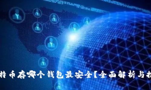 比特币存哪个钱包最安全？全面解析与推荐
