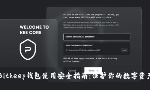 Bitkeep钱包使用安全指南：保护你的数字资产