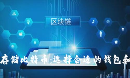 如何安全存储比特币：选择合适的钱包和最佳实践