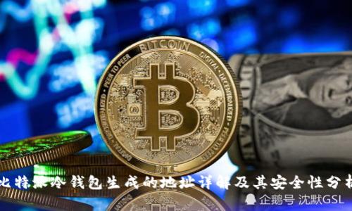 比特派冷钱包生成的地址详解及其安全性分析
