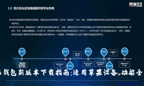 比特派钱包新版本下载指南：适用苹果设备，功能全面提升