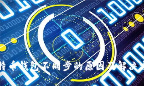 比特币钱包不同步的原因及解决方案