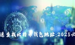如何快速查找比特币钱包地址：2025必看指南