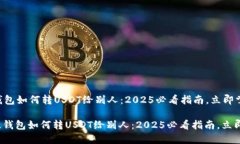 汇旺钱包如何转USDT给别人：2025必看指南，立即掌