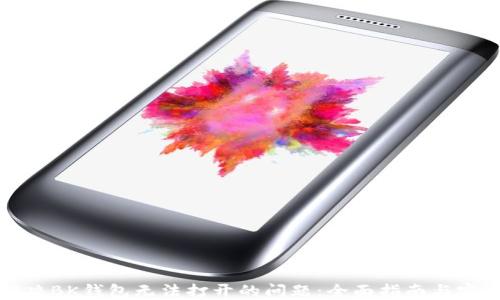 
如何解决BK钱包无法打开的问题：全面指南与实用技巧