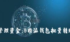高效管理资金：B特派钱包批量转账指南
