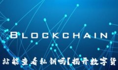   比特币钱包网站能查看私钥吗？揭开数字货币安