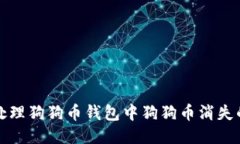 如何处理狗狗币钱包中狗狗币消失的问题