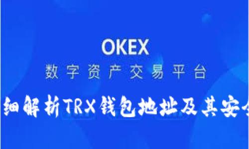  详细解析TRX钱包地址及其安全性