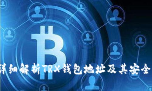  详细解析TRX钱包地址及其安全性
